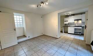 Appartement 3 Pièces 53 m² à louer à Saint-Rémy-lès-Chevreuse (78470)