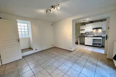 Appartement 3 pièces 997 €