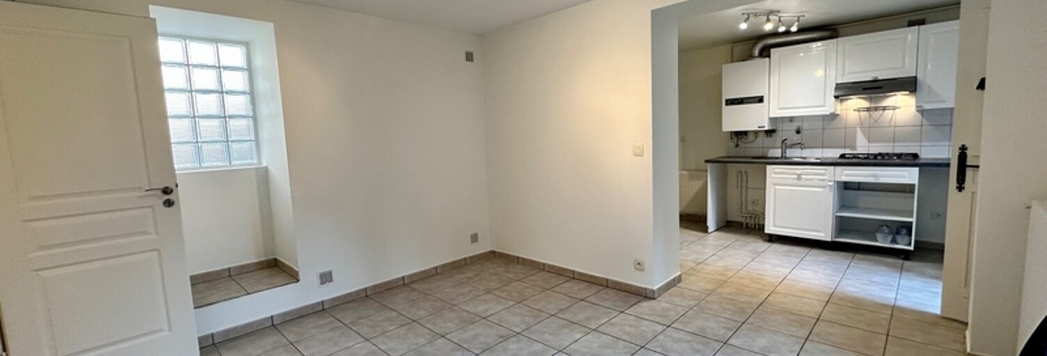 Appartement 3 Pièces 53 m² à louer à Saint-Rémy-lès-Chevreuse (78470)