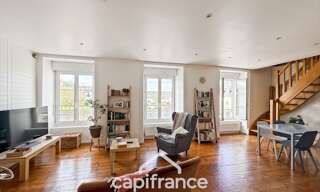 Appartement 3 Pièces 95 m² à vendre à Pontivy (56300)