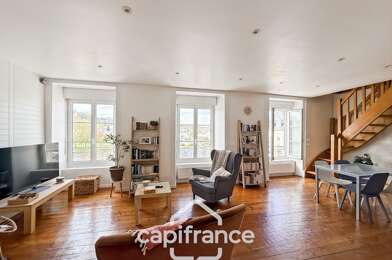 Appartement 3 pièces 168900 €
