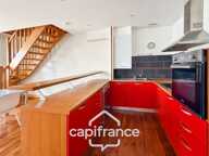Appartement à vendre, Duplex lumineux avec vue exceptionnelle sur le Blavet — photo 2