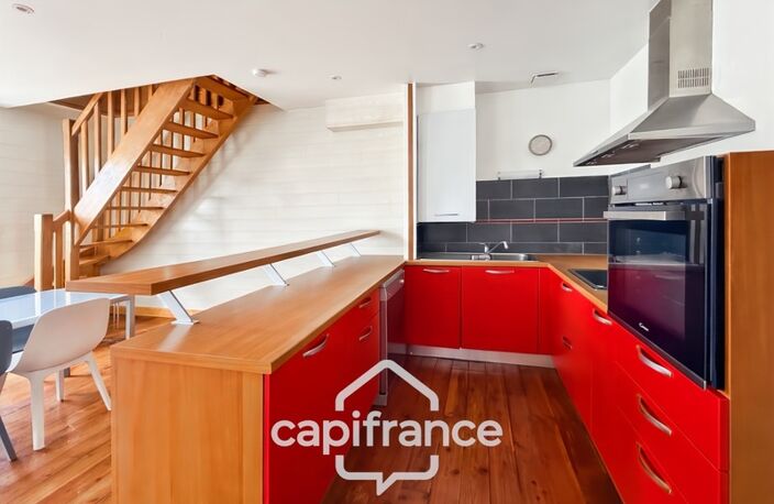 Appartement à vendre, Duplex lumineux avec vue exceptionnelle sur le Blavet — photo 2