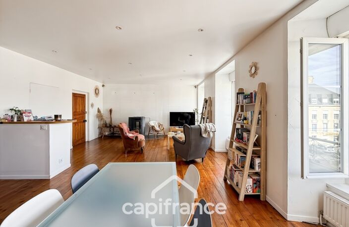 Appartement à vendre, Duplex lumineux avec vue exceptionnelle sur le Blavet — photo 4