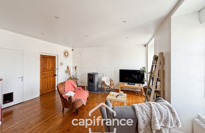 Appartement à vendre, Duplex lumineux avec vue exceptionnelle sur le Blavet — photo 5