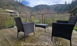 Maison 2 Pièces 44 m² à vendre à Belsentes (07160)