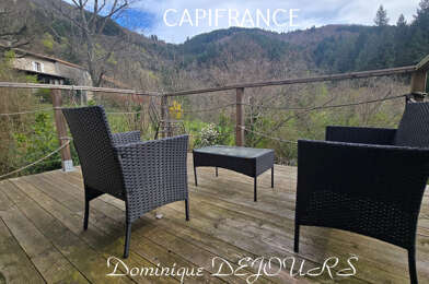 Maison 2 pièces 87000 €