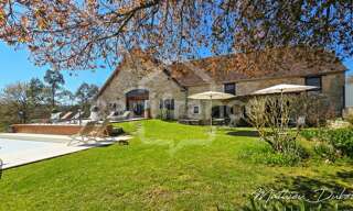 Maison 12 Pièces 394 m² à vendre à Padirac (46500)