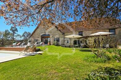 Maison 12 pièces 1380000 €