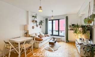 Appartement 3 Pièces 59 m² à vendre à Vaires-sur-Marne (77360)