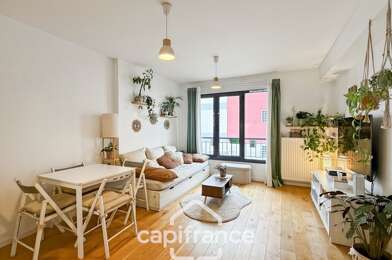 Appartement 3 pièces 265000 €