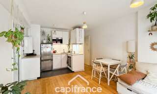 Appartement 3 Pièces 59 m² à vendre à Vaires-sur-Marne (77360)