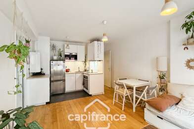 Appartement 3 pièces 265000 €