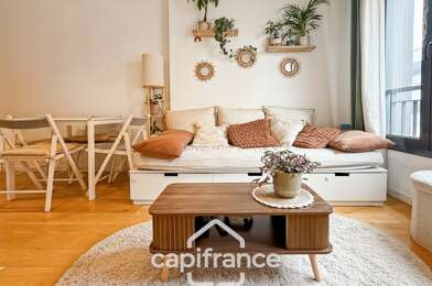 Appartement 3 pièces 255000 €