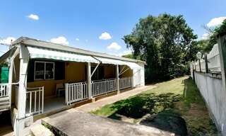 Maison 6 Pièces 95 m² à vendre à Sainte-Anne (97180)