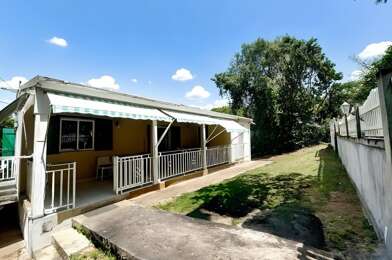 Maison 6 pièces 250000 €