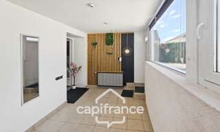 Maison 8 Pièces 145 m² à vendre à Saint-Marcel (71380)