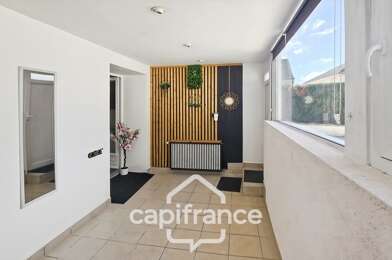 Maison 8 pièces 199000 €