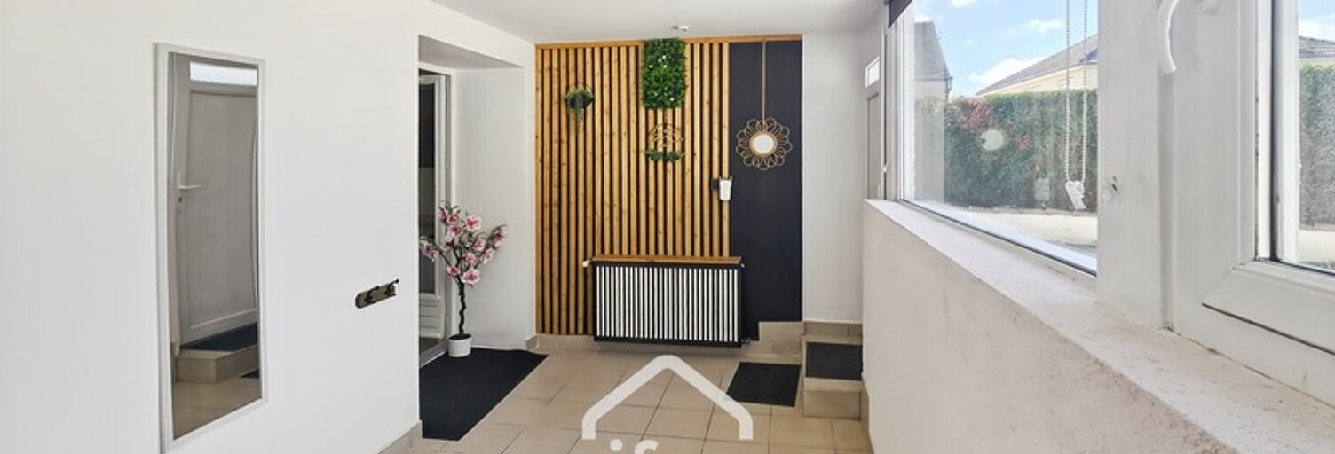 Maison 8 Pièces 145 m² à vendre à Saint-Marcel (71380)