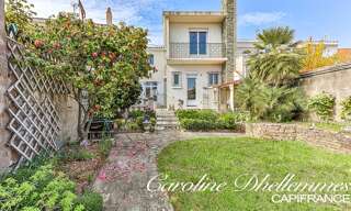 Maison 6 Pièces 112 m² à vendre à Les Sables-d'Olonne (85100)