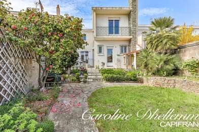 Maison 6 pièces 495000 €