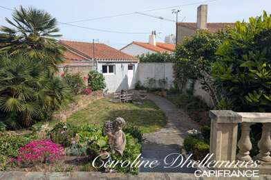 Maison 6 pièces 495000 €