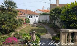 Maison 6 Pièces 112 m² à vendre à Les Sables-d'Olonne (85100)