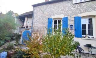 Maison 6 Pièces 149 m² à vendre à Valravillon (89113)