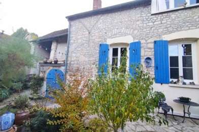 Maison 6 pièces 210000 €