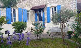 Maison 6 Pièces 149 m² à vendre à Valravillon (89113)