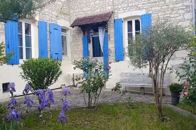 Maison 6 pièces 210000 €