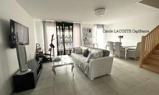 Maison 4 Pièces 87 m² à vendre à Cugnaux (31270)