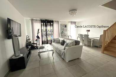 Maison 4 pièces 219900 €