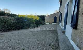 Maison 5 Pièces 107 m² à vendre à Curzon (85540)