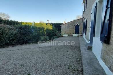 Maison 5 pièces 179500 €
