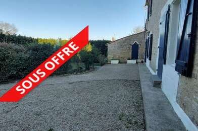 Maison 5 pièces 179500 €