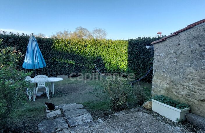 Maison à vendre 5 pièces CURZON (85) — photo 3