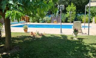 Maison 6 Pièces 138 m² à vendre à Saint-Maximin-la-Sainte-Baume (83470)