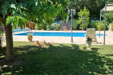 Maison 6 pièces 559000 €