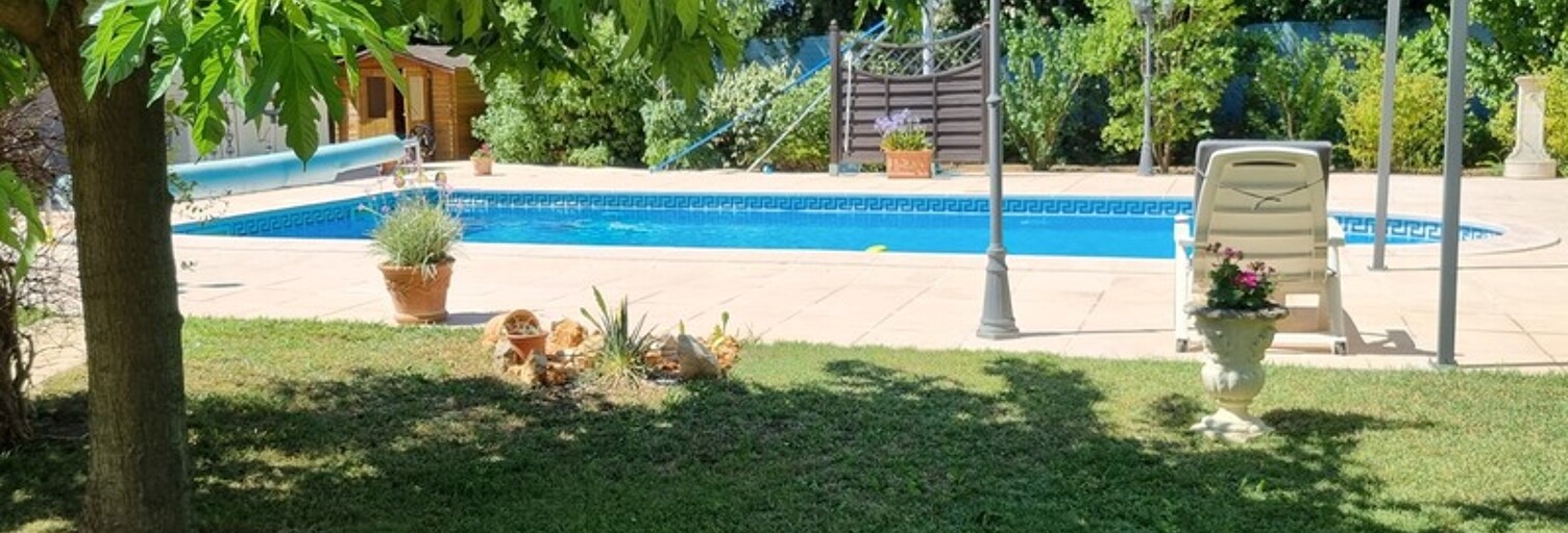 Maison 6 Pièces 138 m² à vendre à Saint-Maximin-la-Sainte-Baume (83470)