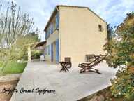 Maison à vendre 6 pièces SAINT MAXIMIN LA SAINTE BAUME (83) — photo 3