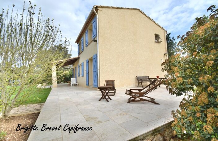 Maison à vendre 6 pièces SAINT MAXIMIN LA SAINTE BAUME (83) — photo 3