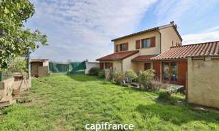 Maison 5 Pièces 100 m² à vendre à Soucieu-en-Jarrest (69510)