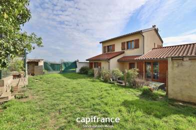 Maison 5 pièces 399000 €