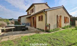 Maison 5 Pièces 100 m² à vendre à Soucieu-en-Jarrest (69510)