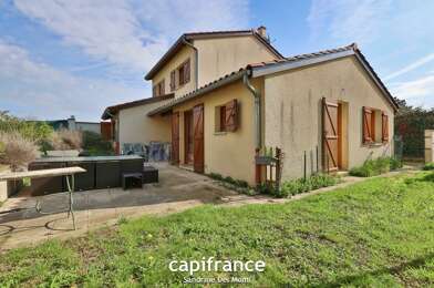 Maison 5 pièces 379000 €