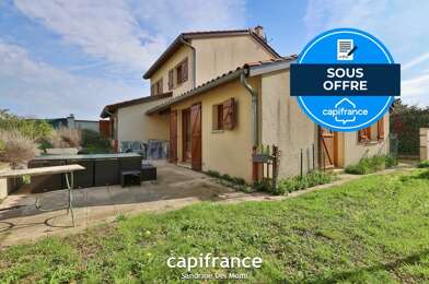Maison 5 pièces 379000 €
