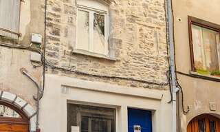 Maison 6 Pièces 151 m² à vendre à Saint-Ambroix (30500)