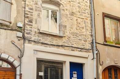 Maison 6 pièces 65000 €