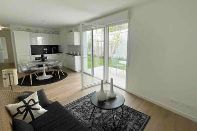 Appartement 3 pièces 315000 €